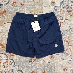 Summer Shorts men’s Monc L/XL