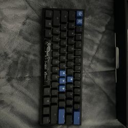 Ducky Mini One Keyboard