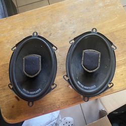 Car Speakers 