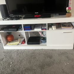 TV stand