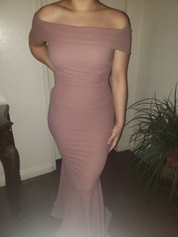 Party dress