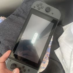 Nintendo’s Switch Brand New 