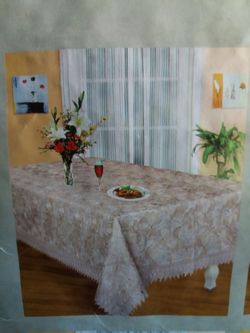 Tablecloths
