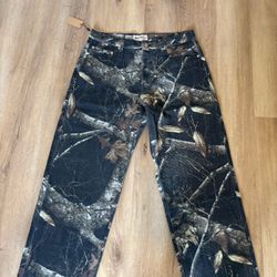 Stussy Pants