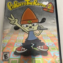 PaRappaTheRapper 2 