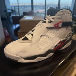 Jordan 8 Bugs Bunny - Downtown 