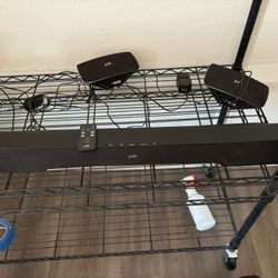 Polk DSB Surround Sound Kit