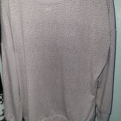 Women's XL Sweatshirt