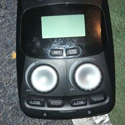 H-wave Therapy Machine 