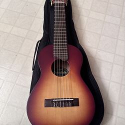 Yamaha Guitalele