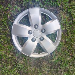 1-15" Hubcap