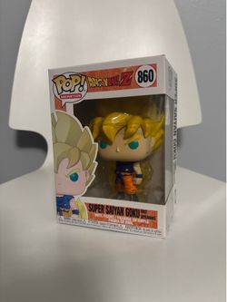 Funko pop