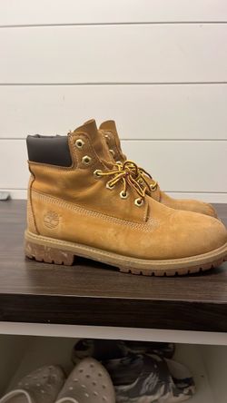 Timberland OG