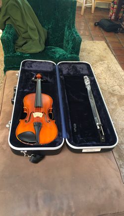Eastman VL80 4/4 Violin
