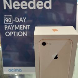 Apple iPhone 8 Unlocked 64GB