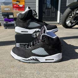 Moonlight 5s 