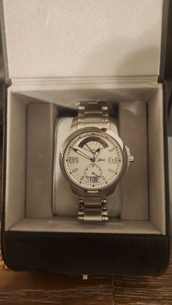 Man Watch