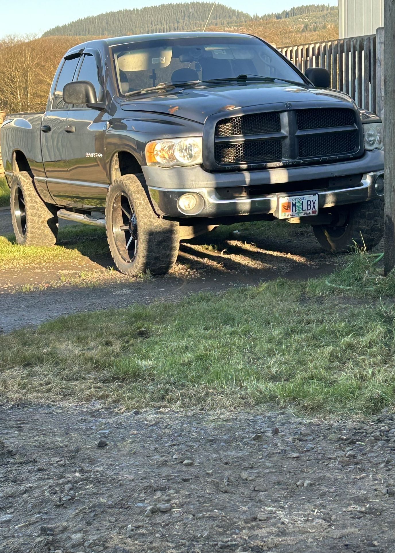 2005 Dodge Ram 1500