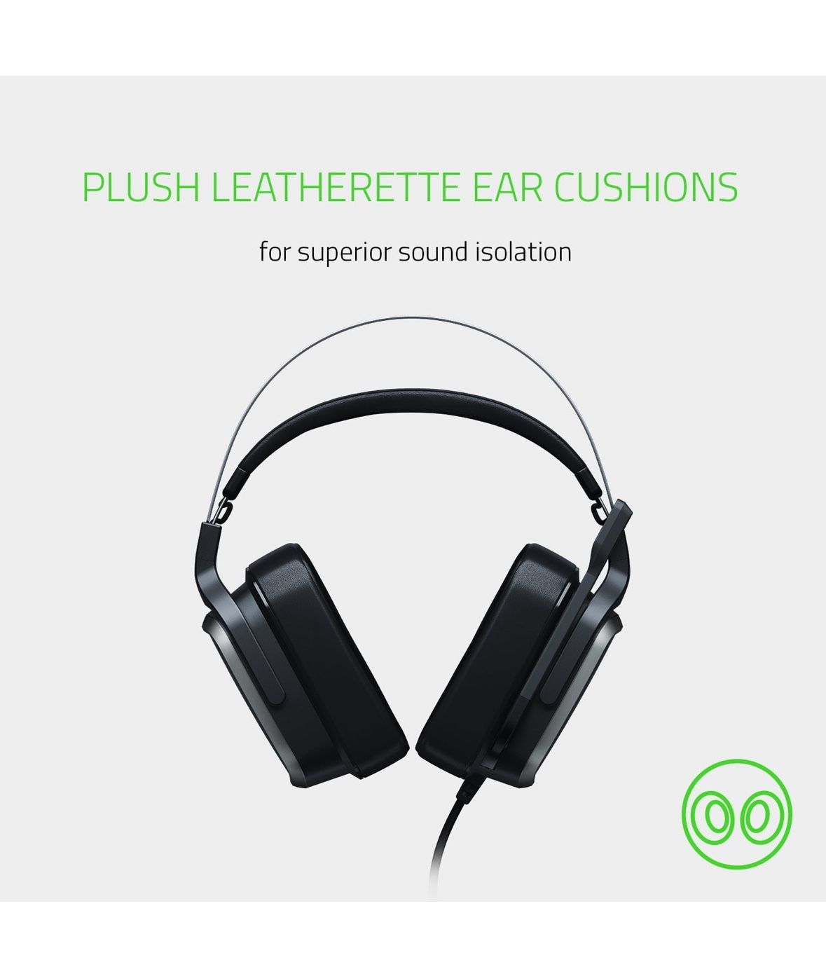 Razer Tiamat 7.1 Surround Sound Gaming Headset