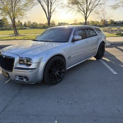 2005 Dodge Magnum