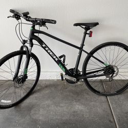2019 trek dual sport 2 sales
