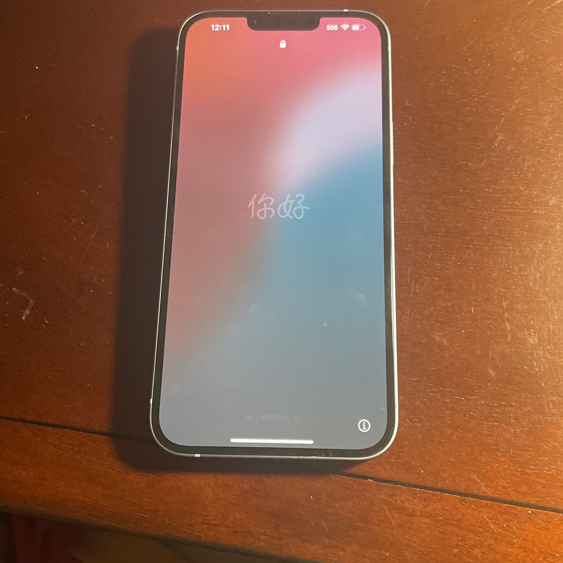 iPhone 14 Plus 128 Gb Unlocked