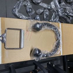Pulley Handle