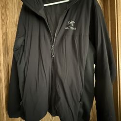 Arcteryx