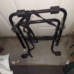 Bike Rack 