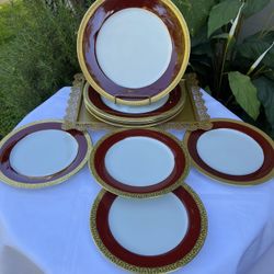 ROYAL BUFFET ROYAL GALLERY SET8PC 
