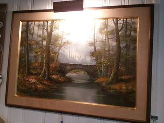 Beautifull paint excelent condition