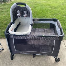 Pack N Play