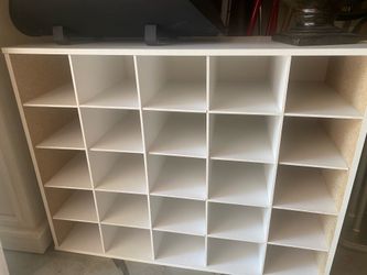 Shoe organizer