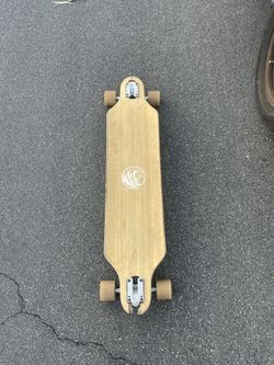 longboard