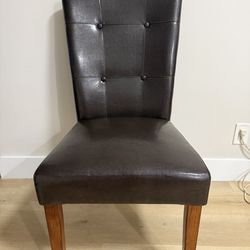 Living room chair