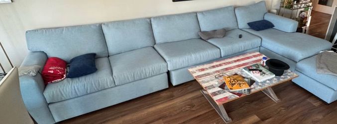 Sofa/sectional couch