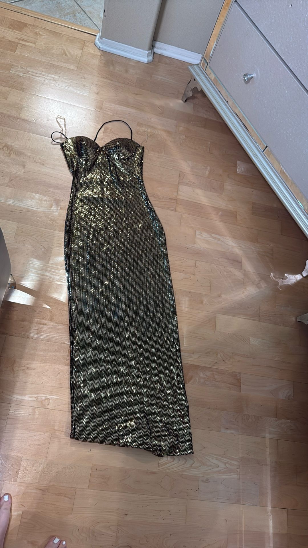 Beautiful Luxury Dress