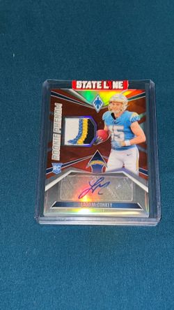 Ladd rookie phenom RPA