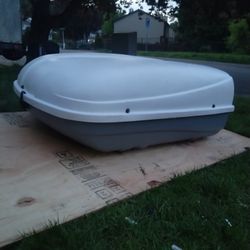 Car Pod