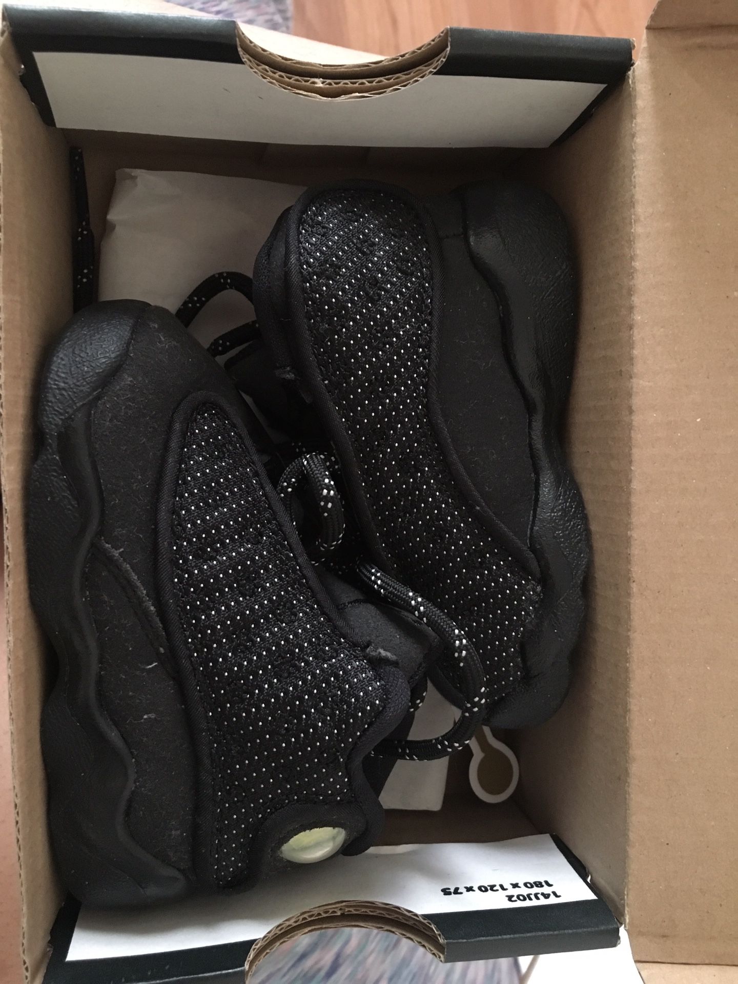 Jordan 13 retro