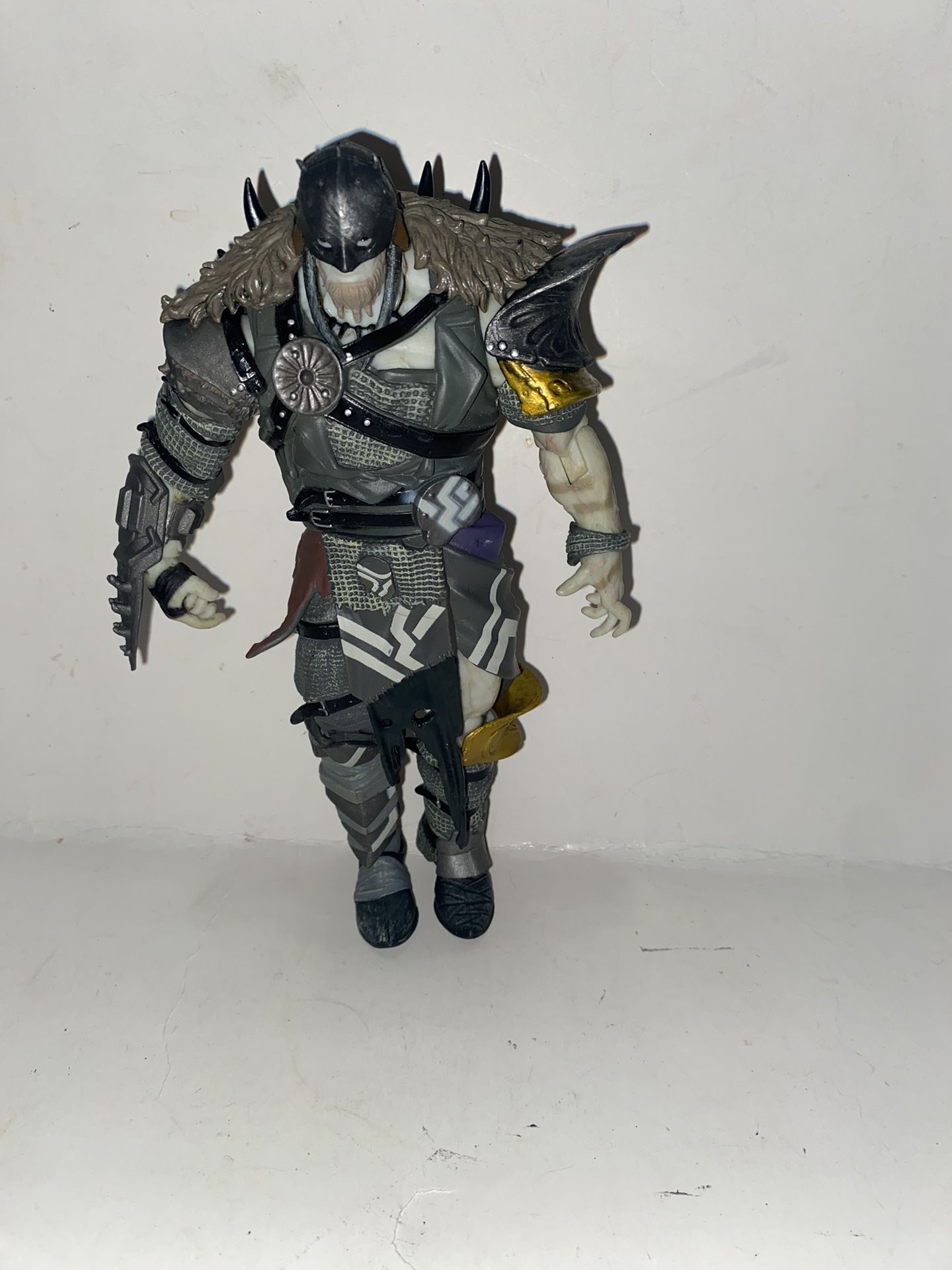 Magic; the gathering legacy figure