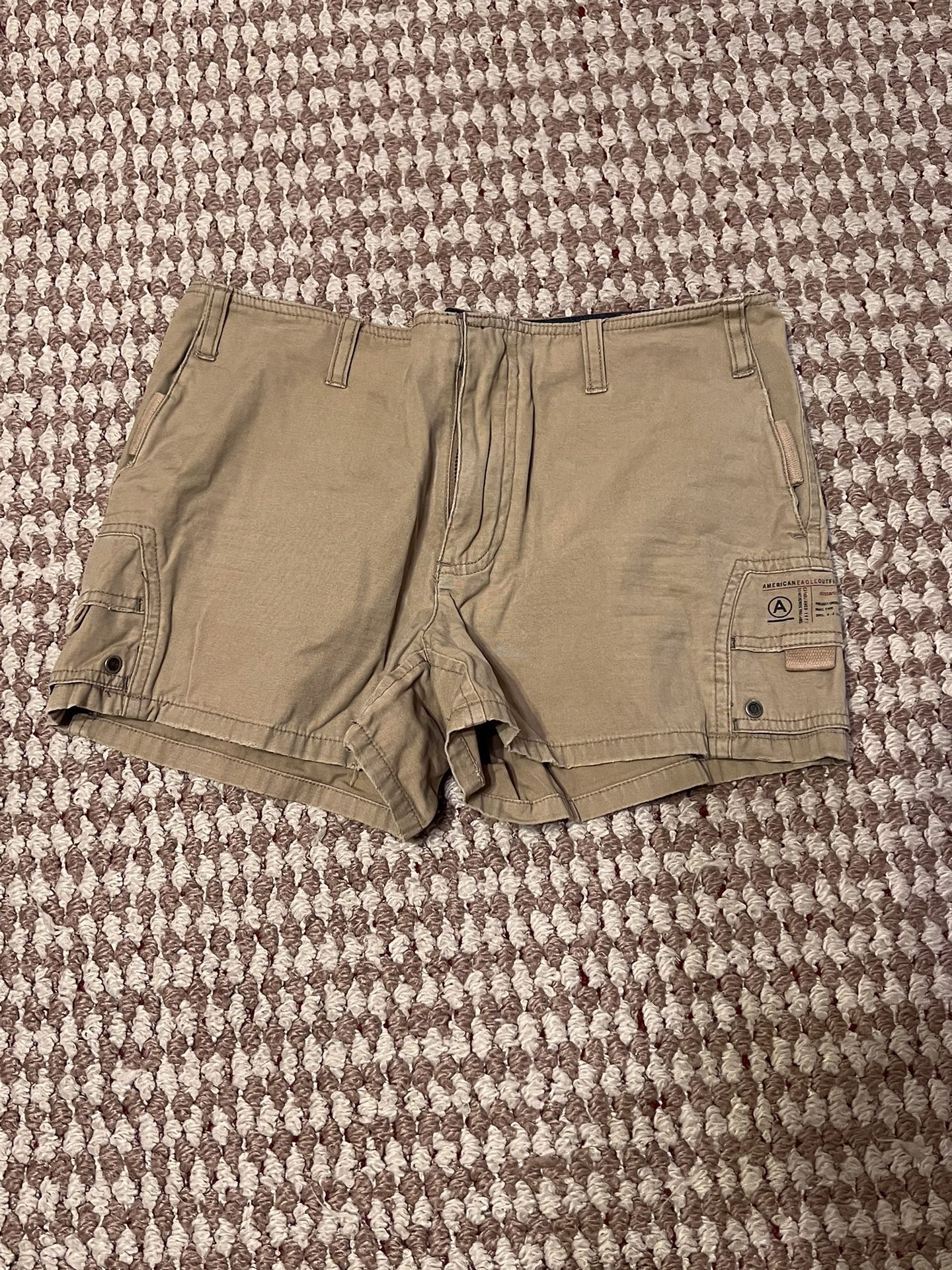 American Eagle Shorts, size 2