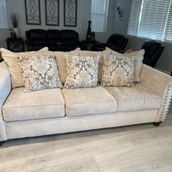 3 Piece couch Set
