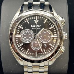 Citizen Watch