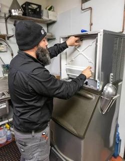 Ice Machine Repair123 