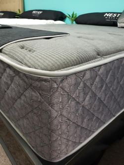 Brand New Mattresses Never Been Slept On