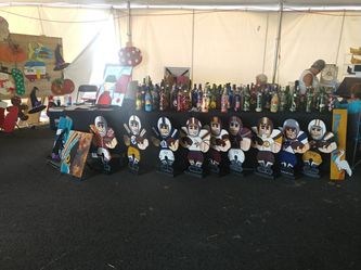 Handcrafted Door Hanger