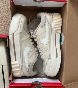 Nike shoes size 5.5
