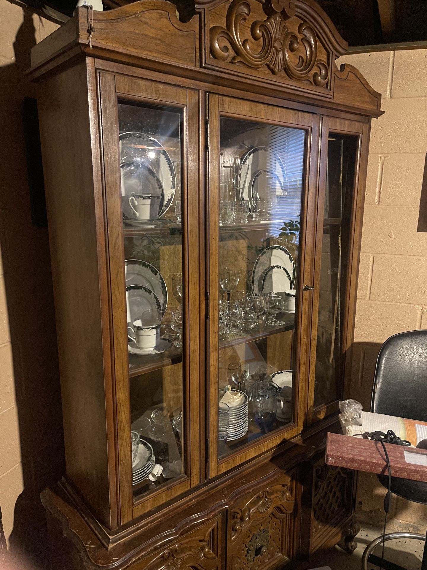 China Cabinet