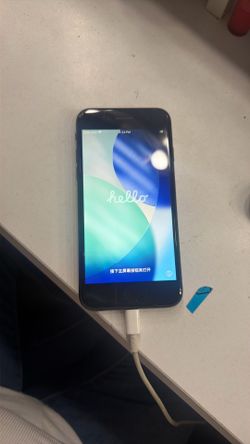 Iphone se